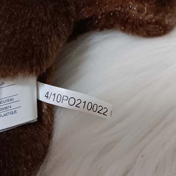 Plush seal - Picture 9 of 11